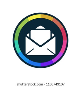 E-Mail - App Icon