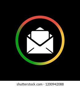 E-Mail - App Icon