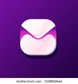 email app icon
