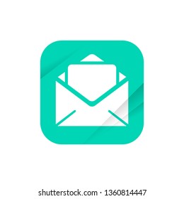 E-Mail - App Icon