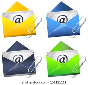 Email Attachment