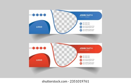 Email banners, professional email banner designs, signature signs, sign designs, and signature posters are some examples of creative abstract email signatures. poster, a web banner.