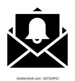 email bell
