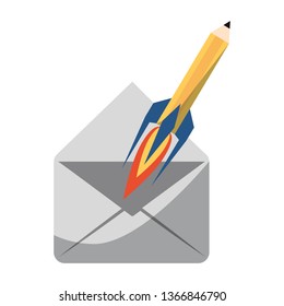 Email business communication
