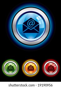 Email button from series