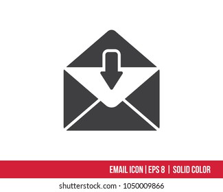 Email Communication Icon