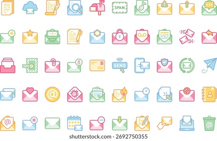 Colección de iconos vectoriales de alta calidad con trazo editable. Ideal para Profesional y proyectos creativos
