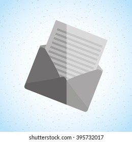 email concept design 