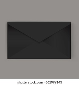 E-Mail-Korrespondenzsymbol, Vektorgrafik
