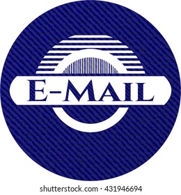 Fondo de desminado de correo electrónico