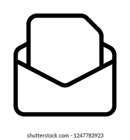 email document attachment