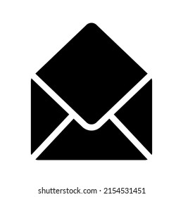 Email envelope icon color editable