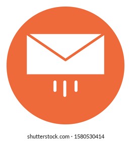 
Email, envelope   Isolated Vector icon which can easily modify or edit
