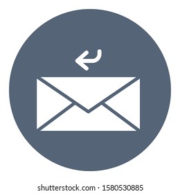
Email, envelope   Isolated Vector icon which can easily modify or edit
