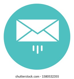 
Email, envelope   Isolated Vector icon which can easily modify or edit
