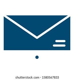 
Email, envelope   Isolated Vector icon which can easily modify or edit
