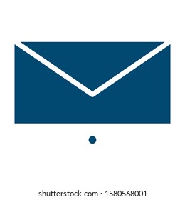 
Email, envelope   Isolated Vector icon which can easily modify or edit
