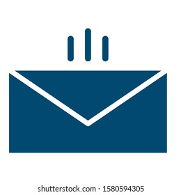 
Email, envelope   Isolated Vector icon which can easily modify or edit
