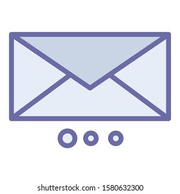 
Email, envelope   Isolated Vector icon which can easily modify or edit
