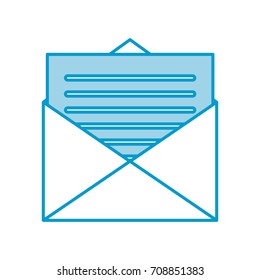 email envelope letter message communication