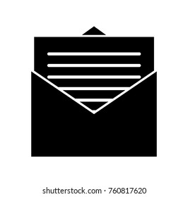 email envelope letter message communication
