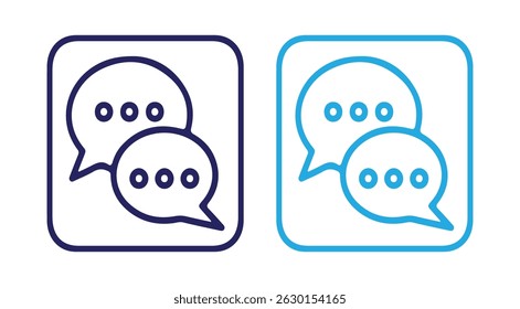 E-mail, envelope, ícone de mensagem em círculo preto. Ícone Enviar mensagem. Ilustração de vetor eps 10 