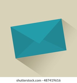 email envelope news graphic