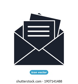 Email Newsletter Icon High Res Stock Images Shutterstock