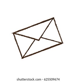 email envelope online letter