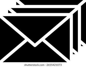 Email Forward Icon: Mail Arrow Send Symbol