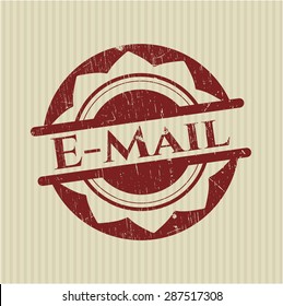 Sello de poda de correo electrónico