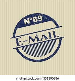 Sello de tono de correo electrónico