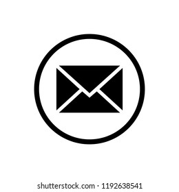 email. icon e-mail