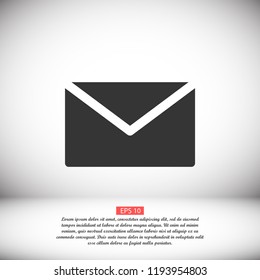email icon email