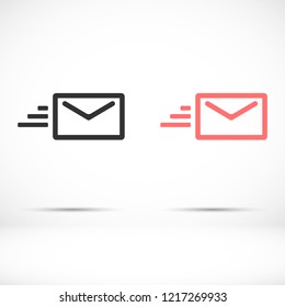 email icon email