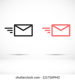 email icon email