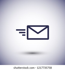 email icon email