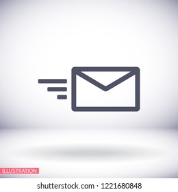 email icon email