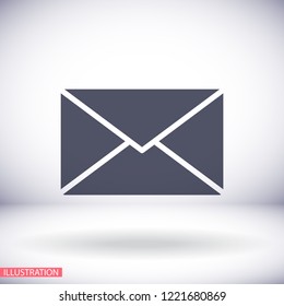 email icon email