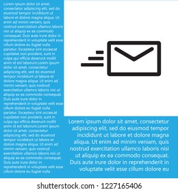 email icon email