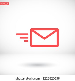 email icon email