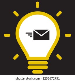 email icon email