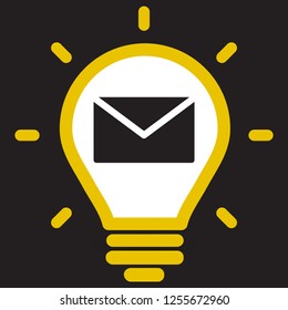 email icon email