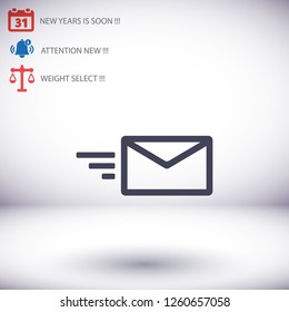 email icon email