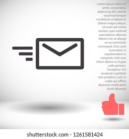 email icon email