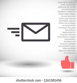 email icon email