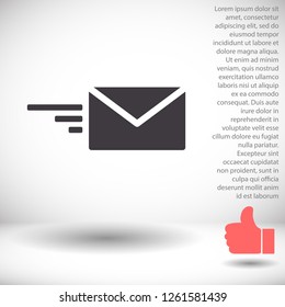 email icon email