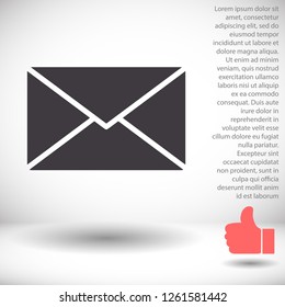 email icon email