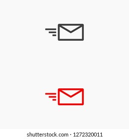email icon email
