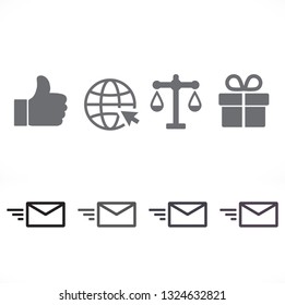 email icon email